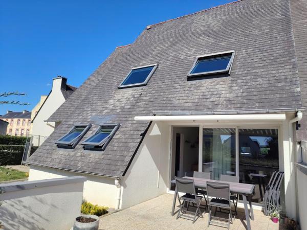 Vente / Maison à Plabennec (29860)