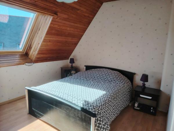 Vente / Maison à Plabennec (29860)