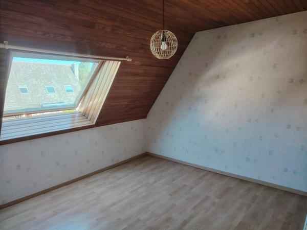 Vente / Maison à Plabennec (29860)