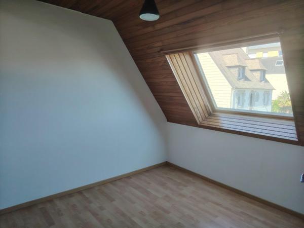 Vente / Maison à Plabennec (29860)