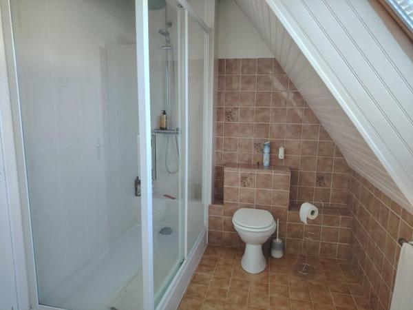 Vente / Maison à Plabennec (29860)
