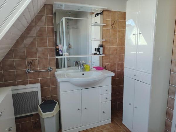 Vente / Maison à Plabennec (29860)