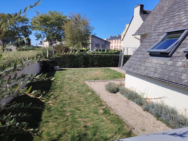 Vente / Maison à Plabennec (29860)