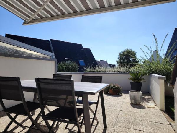 Vente / Maison à Plabennec (29860)