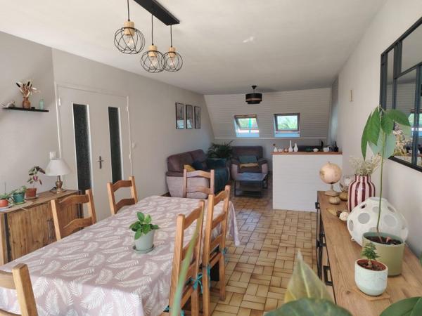 Vente / Maison à Plabennec (29860)