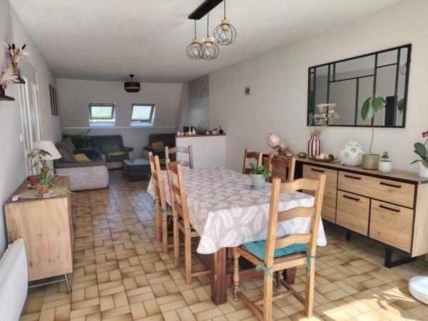 Vente / Maison à Plabennec (29860)