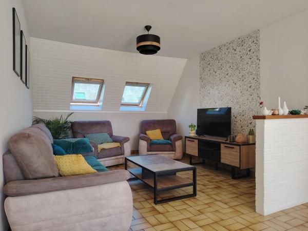 Vente / Maison à Plabennec (29860)