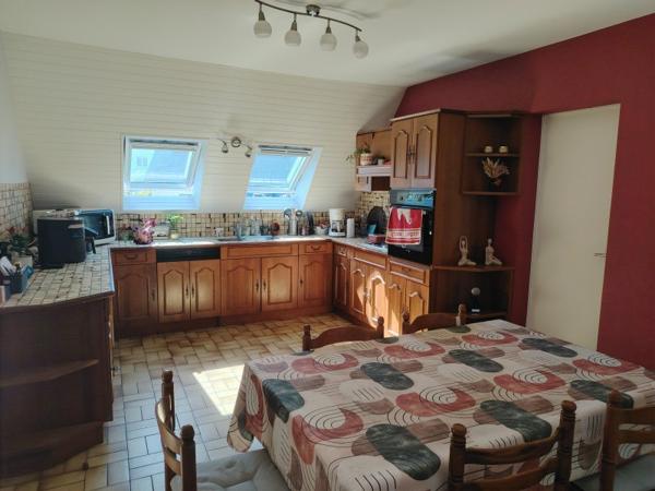 Vente / Maison à Plabennec (29860)