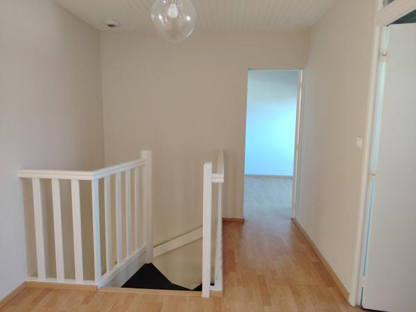 Vente / Maison à Plabennec (29860)