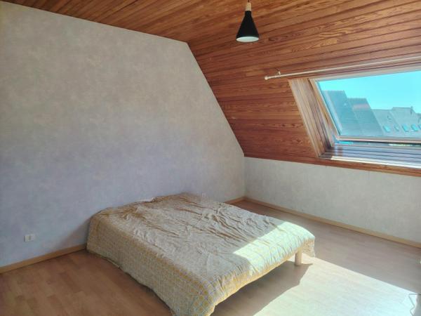 Vente / Maison à Plabennec (29860)