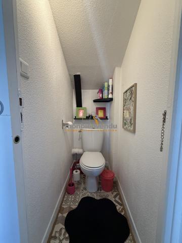 Maison de ville 114 m2