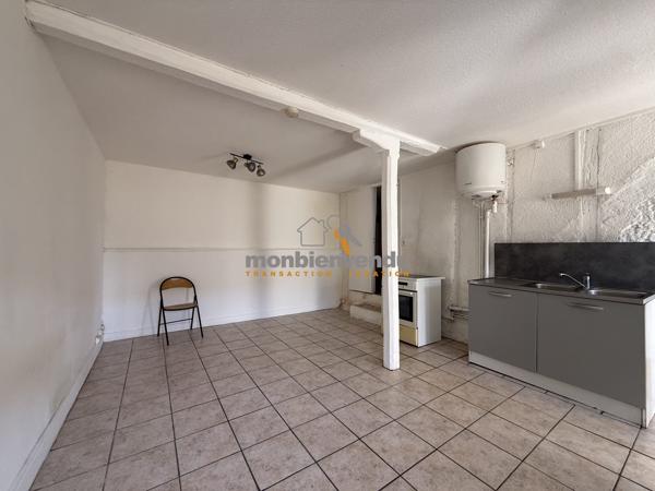 Maison de ville 114 m2