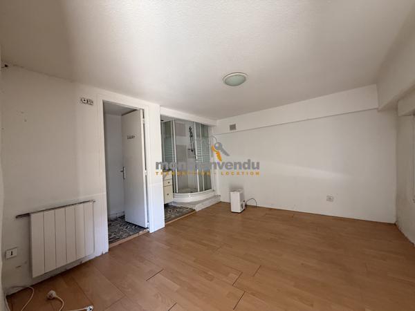 Maison de ville 114 m2
