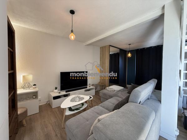 Maison de ville 114 m2