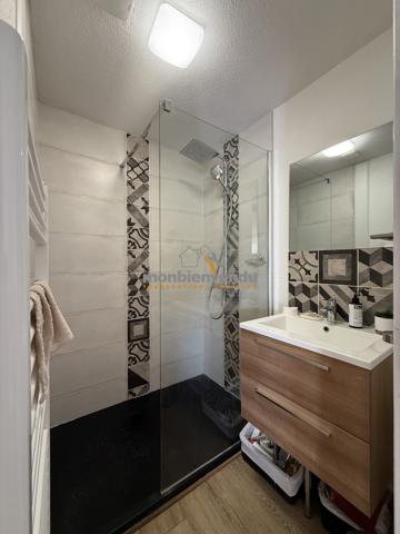 Maison de ville 114 m2