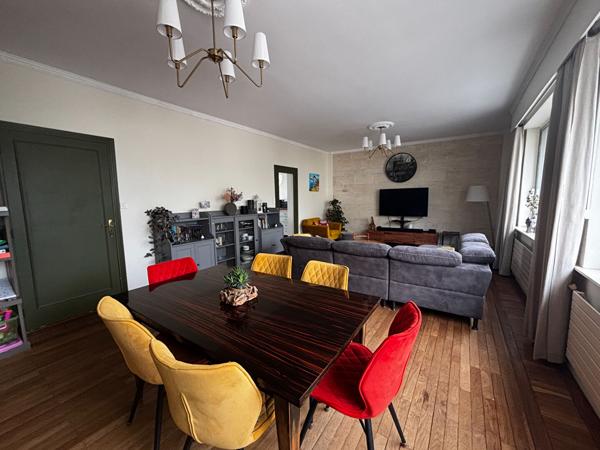 Maison d'exception de plus de 200 m²  - Calais Nord - Charme, volumes et prestations de qualité