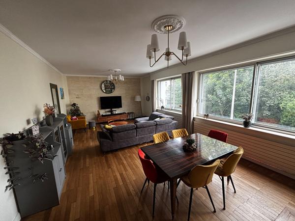 Maison d'exception de plus de 200 m²  - Calais Nord - Charme, volumes et prestations de qualité