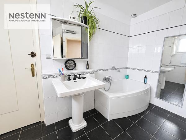 Maison d'exception de plus de 200 m²  - Calais Nord - Charme, volumes et prestations de qualité