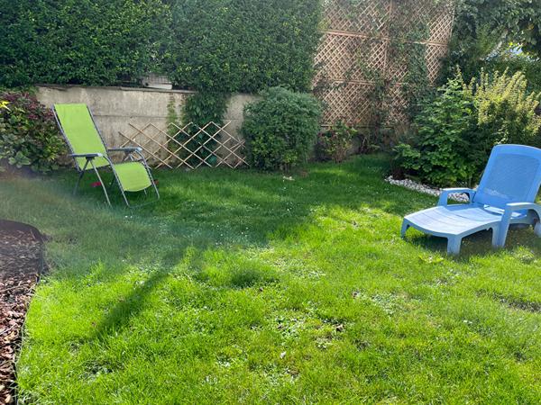 Maison d'exception de plus de 200 m²  - Calais Nord - Charme, volumes et prestations de qualité