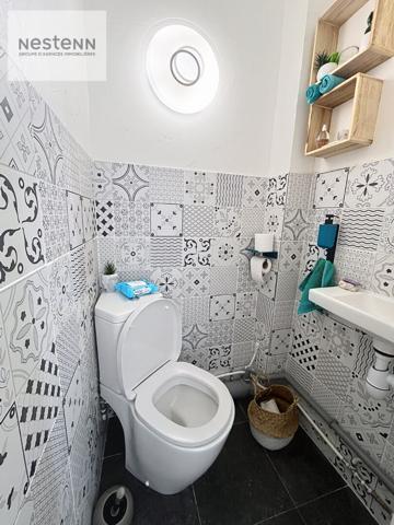 Maison d'exception de plus de 200 m²  - Calais Nord - Charme, volumes et prestations de qualité