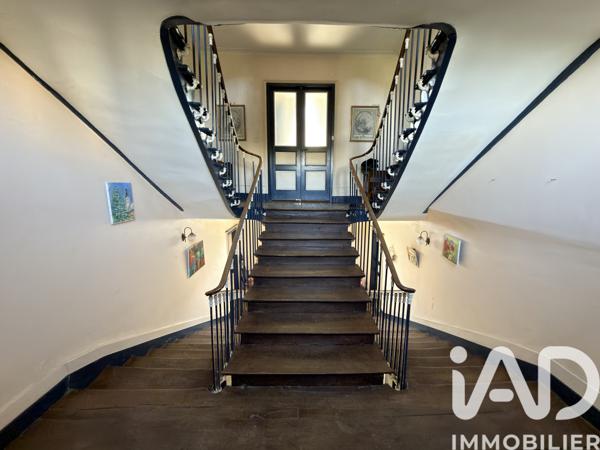 Immeuble à vendre 310 m² Guéret