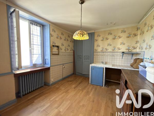 Immeuble à vendre 310 m² Guéret