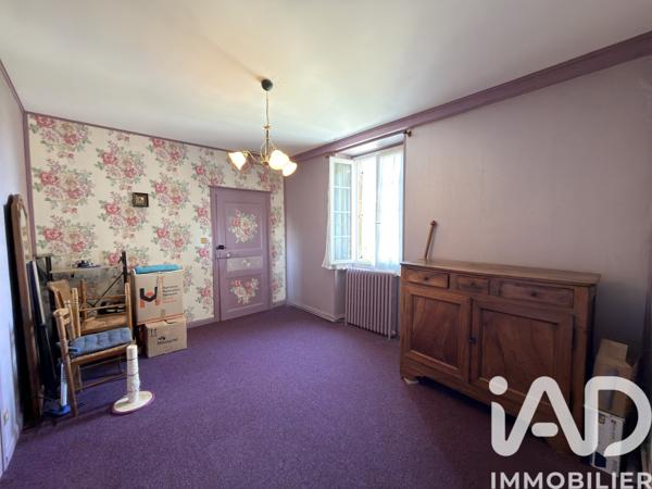 Immeuble à vendre 310 m² Guéret
