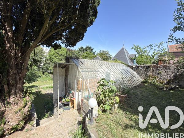 Immeuble à vendre 310 m² Guéret