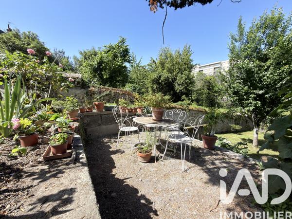 Immeuble à vendre 310 m² Guéret