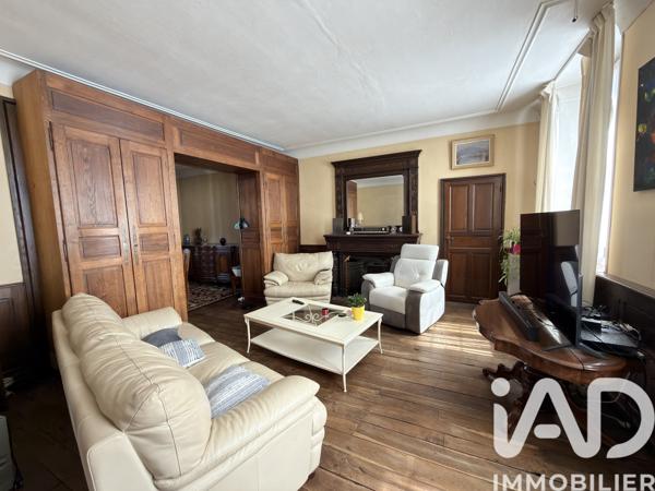 Immeuble à vendre 310 m² Guéret