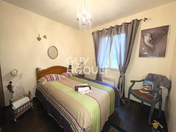 Maison 5 pièces 103 m2