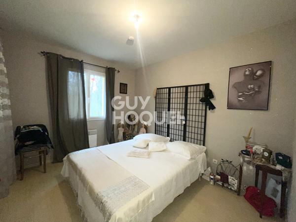 Maison 5 pièces 103 m2