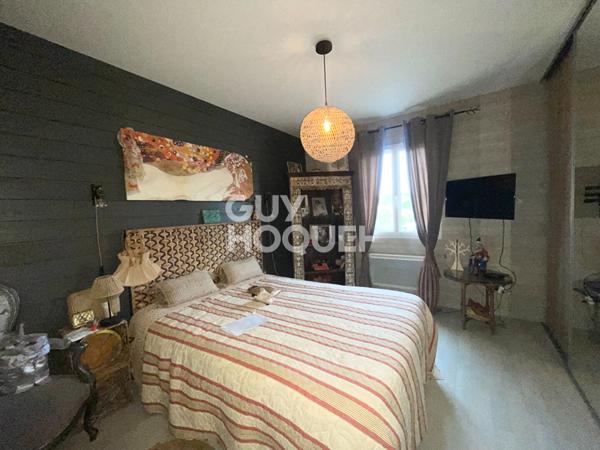 Maison 5 pièces 103 m2