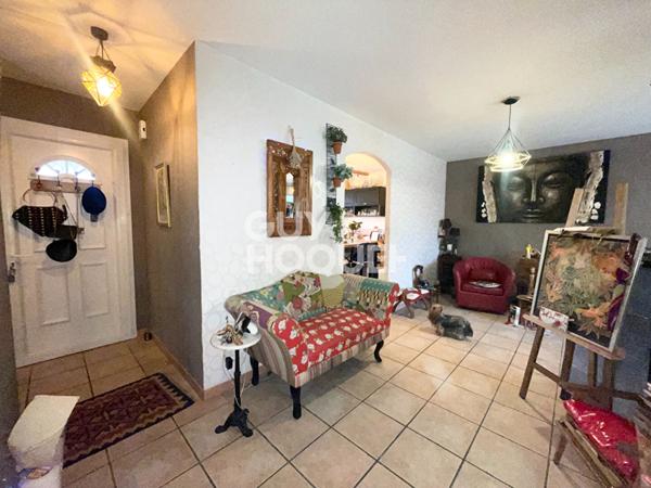 Maison 5 pièces 103 m2