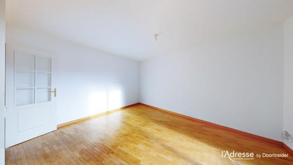 Appartement Massy 2 pièce(s) 44.09 m2
