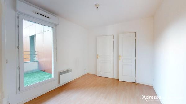 Appartement Massy 2 pièce(s) 44.09 m2