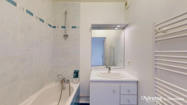 Appartement Massy 2 pièce(s) 44.09 m2