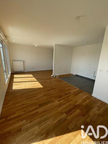 Location appartement 2 pièces 52 m² Rueil-Malmaison