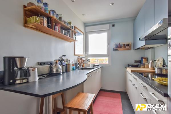 Appartement Maisons - Laffitte - 5 pièces - €515 000 ** - Référence 12855