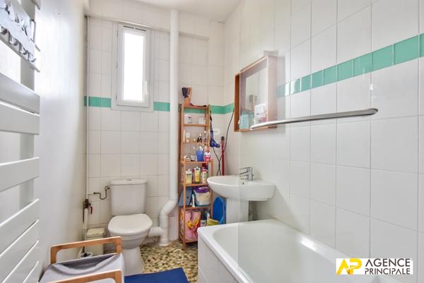 Appartement Maisons - Laffitte - 5 pièces - €515 000 ** - Référence 12855