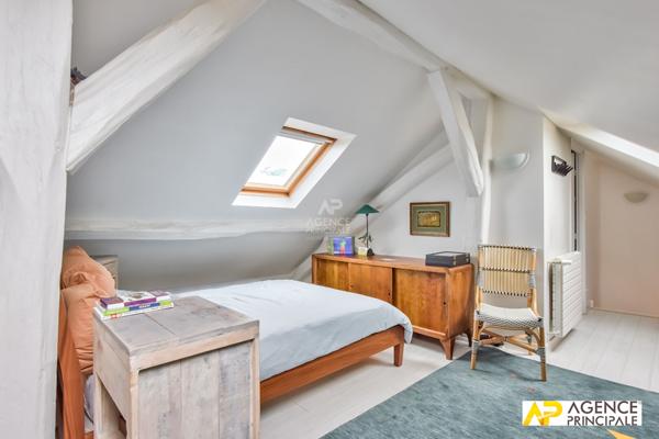 Appartement Maisons - Laffitte - 5 pièces - €515 000 ** - Référence 12855