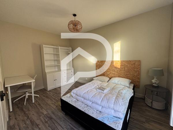 Appartement 6 pièces 161 m2