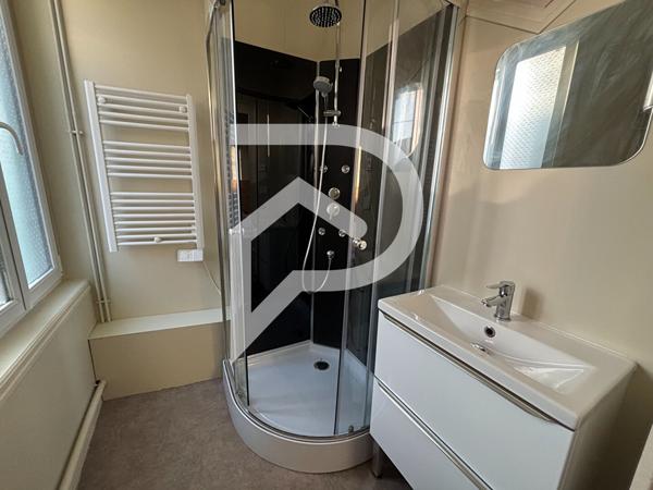 Appartement 6 pièces 161 m2