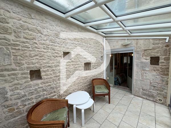 Appartement 6 pièces 161 m2