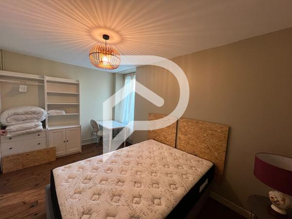 Appartement 6 pièces 161 m2