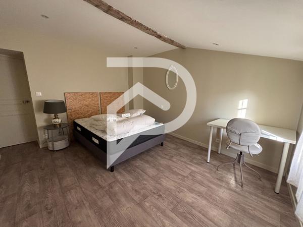 Appartement 6 pièces 161 m2