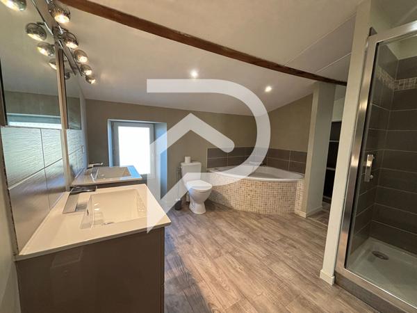 Appartement 6 pièces 161 m2