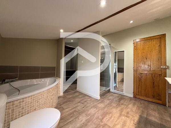 Appartement 6 pièces 161 m2