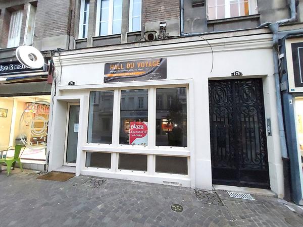 Local commercial 50 m2