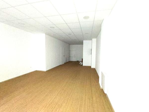 Local commercial 50 m2